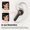 SoundPEATS Air4 Pro ANC Bluetooth 5.3 Wireless Earbuds with Lossless Sound & AptX Voice, Multipoint 