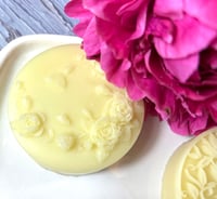 Image 2 of Silk Protein Hair Conditioning Bar