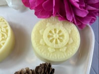 Image 3 of Silk Protein Hair Conditioning Bar