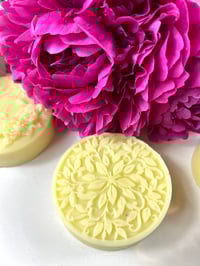 Image 1 of Silk Protein Hair Conditioning Bar