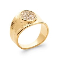 Image 3 of Bague Adèle 