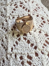 Image 2 of Bague Adèle 