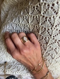 Image 1 of Bague Adèle 