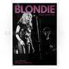 Blondie - Sniper / B2 Poster