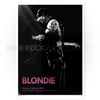 Blondie - Kidnapper / B2 Poster