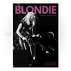 Blondie - Rifle Range / B2 Poster