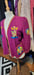 Image of Rare and Unique Wool Mexican Tourist Souvenir Jacket