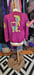 Image of Rare and Unique Wool Mexican Tourist Souvenir Jacket
