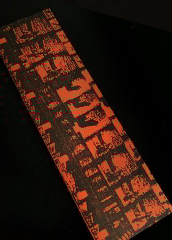 Image of ANOTHER OTHER AN OTHERING ANOTHER  - Sergej Vutuc