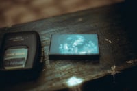 Image 1 of no one. EP cassettes (limited)