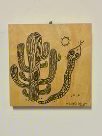 Image 2 of Sun Snake