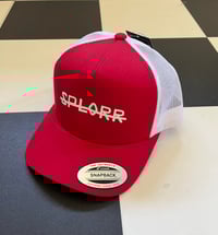 Image 2 of SPLORR Trucker cap ONE SIZE
