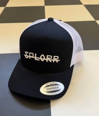 Image 3 of SPLORR Trucker cap ONE SIZE