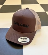 Image 4 of SPLORR Trucker cap ONE SIZE