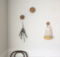 Image 2 of The "Bun like" Wall Knob