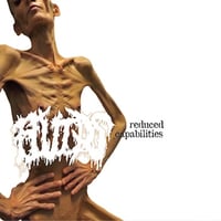 Fluids "Reduced Capabilities" - CD