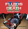 Fluids "Fluids of Death 2" - CD