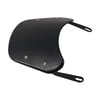 NAVi 110 Black Windshield  