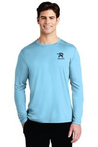 Image 2 of Men's Longsleeve SPF Tees - 3 Color options