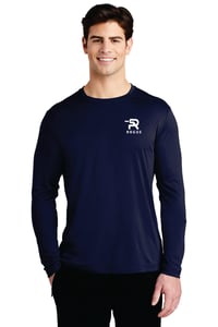 Image 3 of Men's Longsleeve SPF Tees - 3 Color options