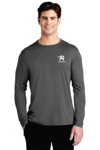 Image 1 of Men's Longsleeve SPF Tees - 3 Color options