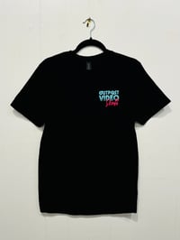 Image 1 of Outpost 512 Video Staff Shirt