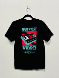 Image 2 of Outpost 512 Video Staff Shirt