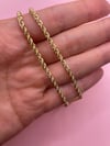 Rope Chain