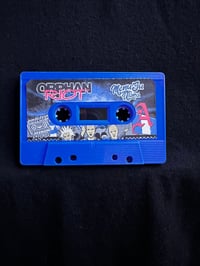 Image 2 of Orphan Riot / Menuju Utara Split Cassette 