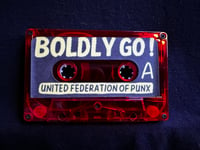 Image 2 of United Federation of Punx by Boldly Go!