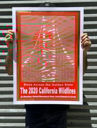 Image 1 of 2020 California Wildfires 
