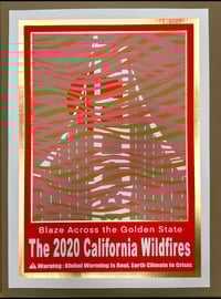Image 2 of 2020 California Wildfires 