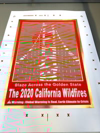 Image 4 of 2020 California Wildfires 