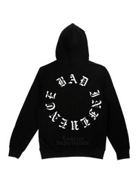 Embrace Imperfection Hoodie