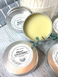 Image 6 of Shea & Cocoa Butter Solid Lotion / For Travel & On-the-Go