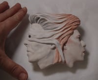 Image 6 of David Bowie - Blind Prophet/Ziggy Framed Sculpture