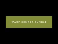 Warp Kemper Bundle