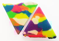 Exorcism Sorbet Bar Soap