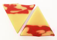 Walking Mushroom Bar Soap