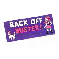 Image 2 of Bumper stickers