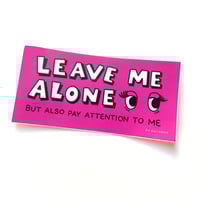 Image 3 of Bumper stickers