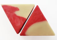 Red Dragon Bar Soap