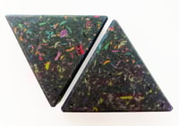 Black Magic Bar Soap
