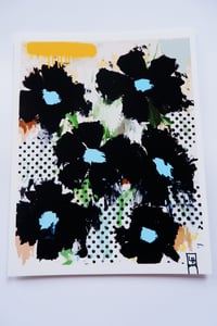 Image 1 of War Flowers N.002 