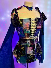 Image 3 of Wendy - Forest Fits