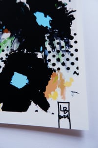 Image 3 of War Flowers N.002 
