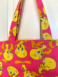 Image 3 of Looney Tote Bags