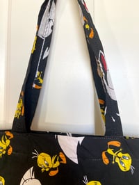 Image 6 of Looney Tote Bags