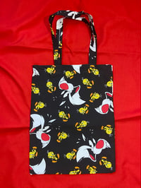 Image 5 of Looney Tote Bags