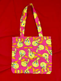 Image 2 of Looney Tote Bags